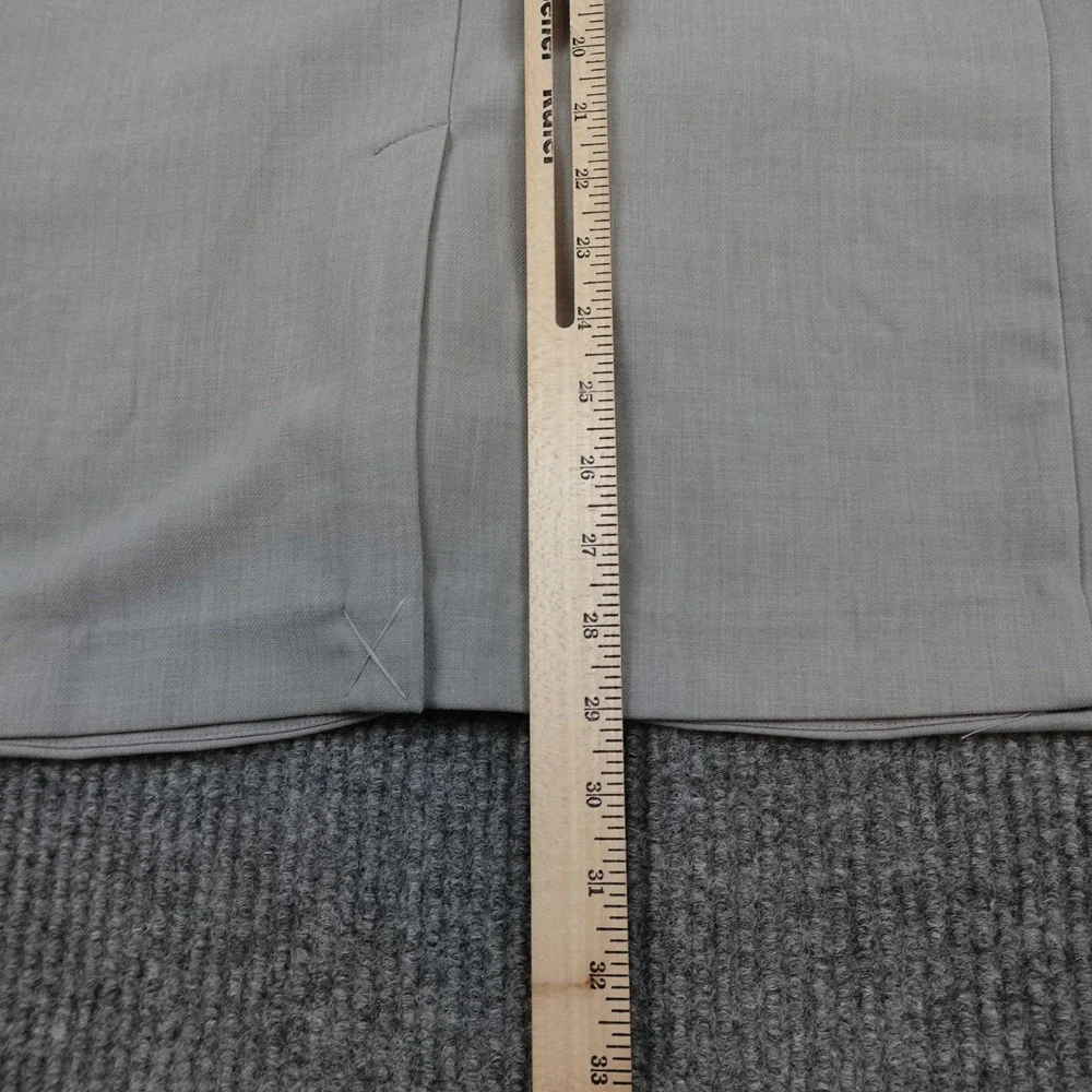 BYLT Basics measurements chest